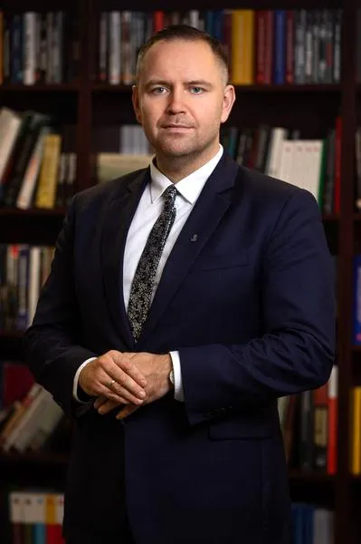 Belweder i Pałac Prezydencki