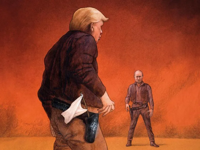 Bezpieczeństwo e-votingu