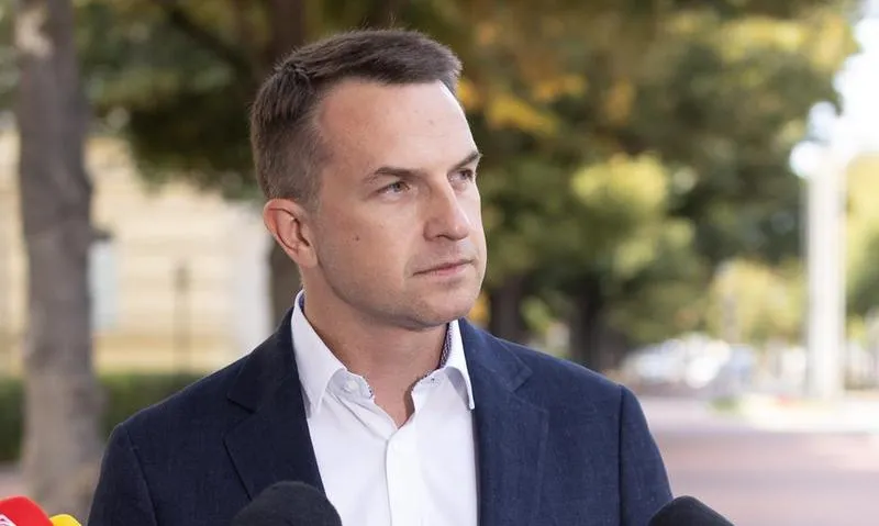 Bezpieczeństwo międzynarodowe