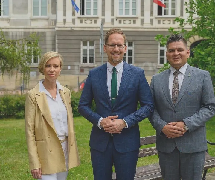 Bezpieczeństwo mieszkańców