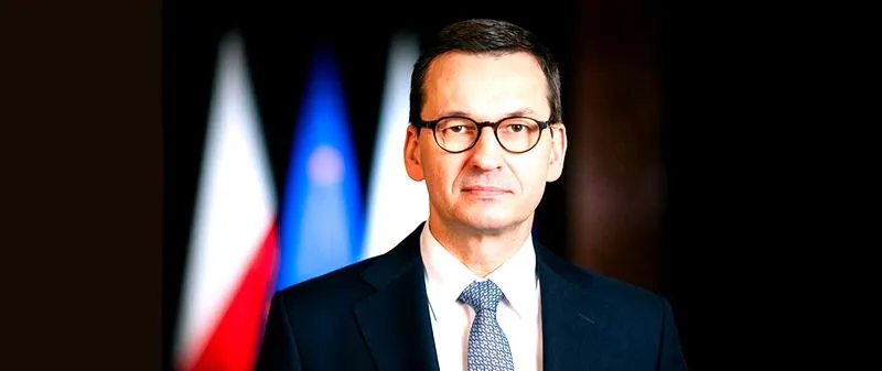 Biografia Mateusza Morawieckiego