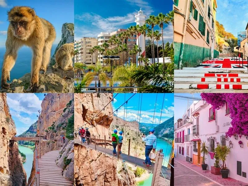 Brexit i Gibraltar