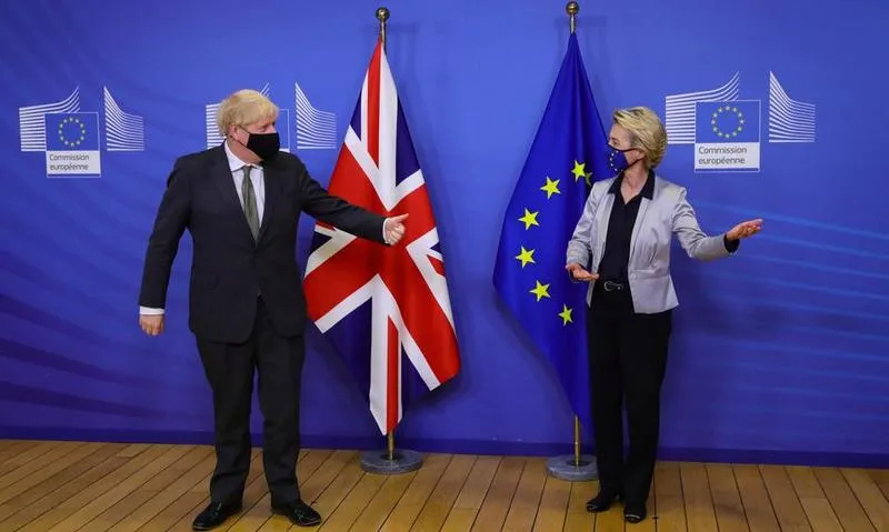 Brexit i imigracja