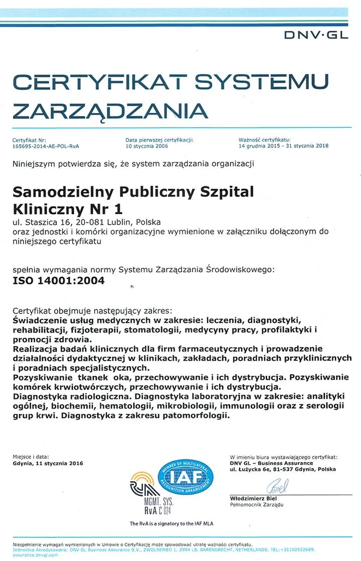 Budowanie zaufania klientów