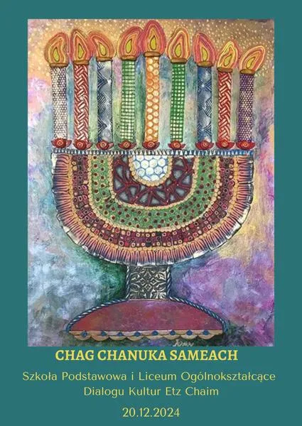 Chanuka w Sejmie