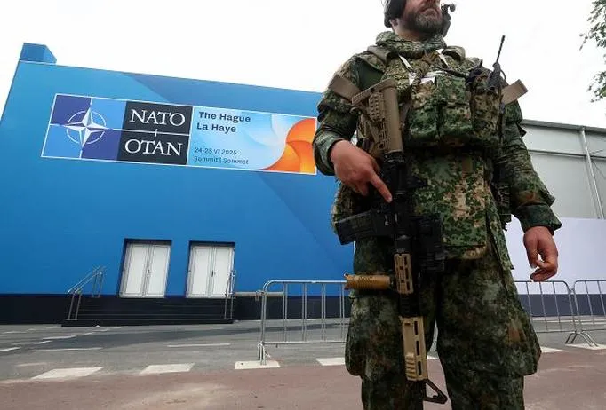 Członkostwo w NATO