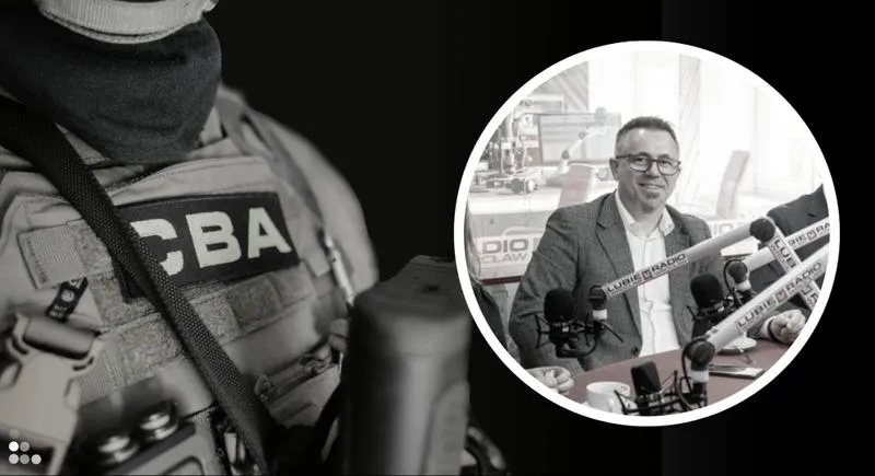 Członkowie komisji wyborczej