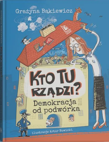 Demokracja i władza