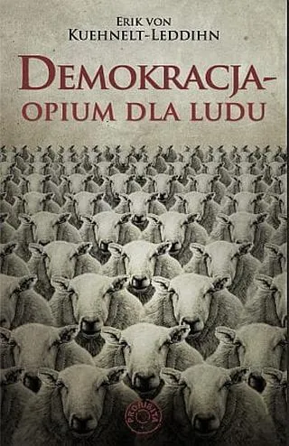 Demokracja w polityce