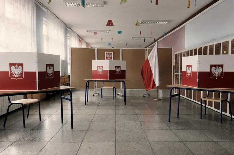 Dokumenty do głosowania