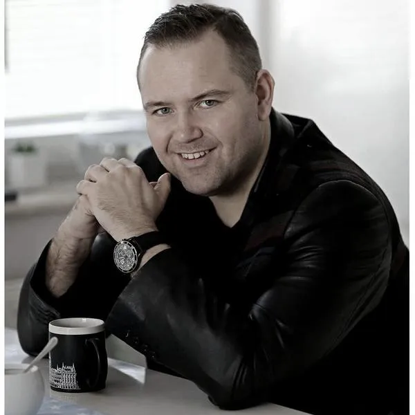 Dom Karola Nawrockiego