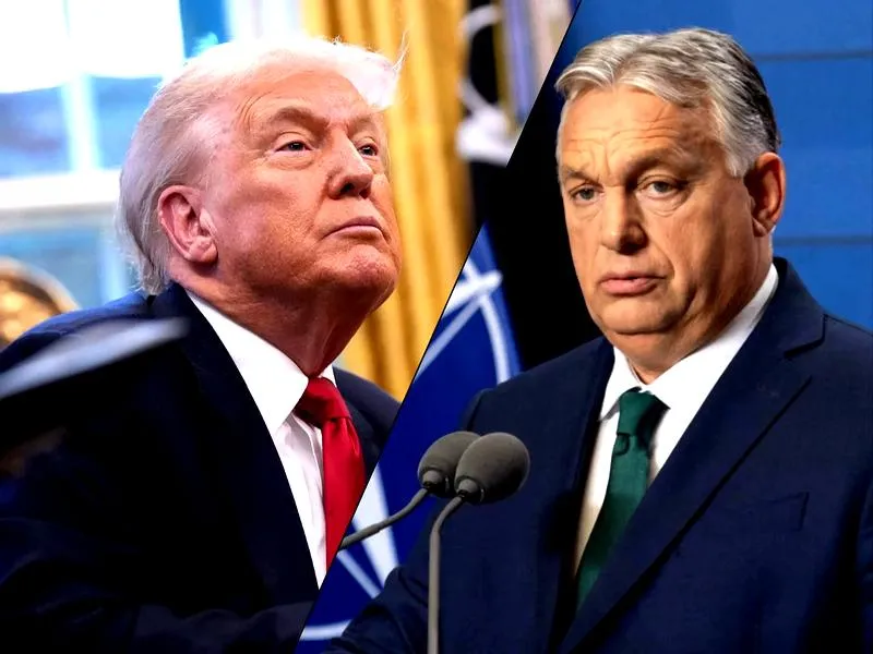 Donald Trump wyzwania 2026