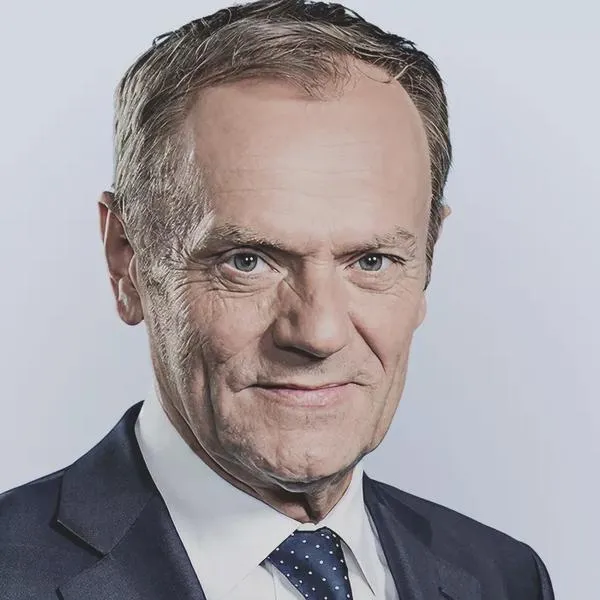 Donald Tusk prezydent