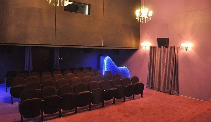 Dopasowanie rzędu do gatunku filmu