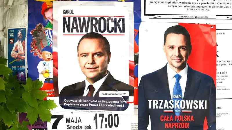 Druga tura wyborów