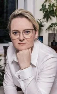Działalność charytatywna Agaty Dudy