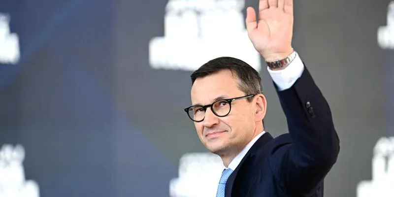 Dzieci premiera Polski