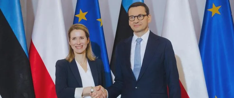 Edukacja dzieci Morawieckiego