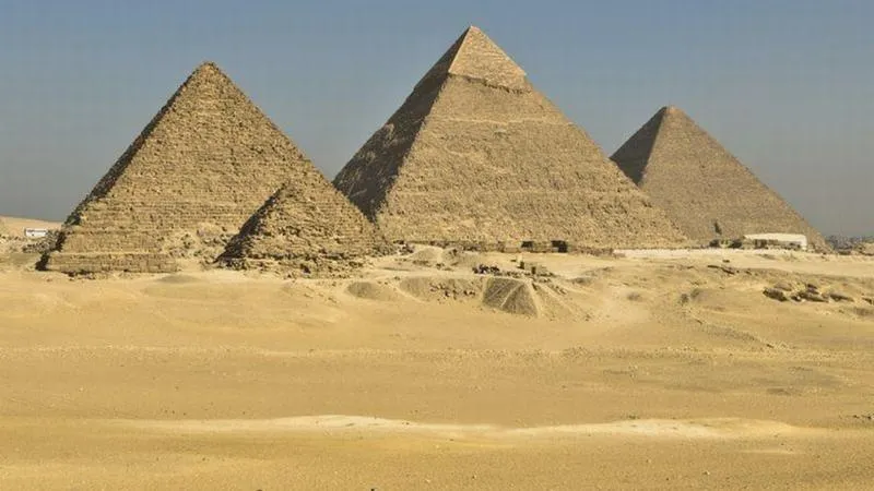 El-Sisi prezydent