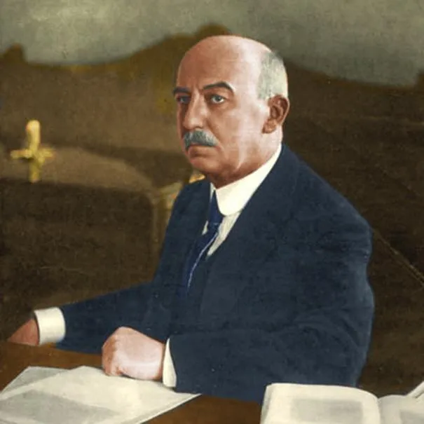 Eligiusz Niewiadomski