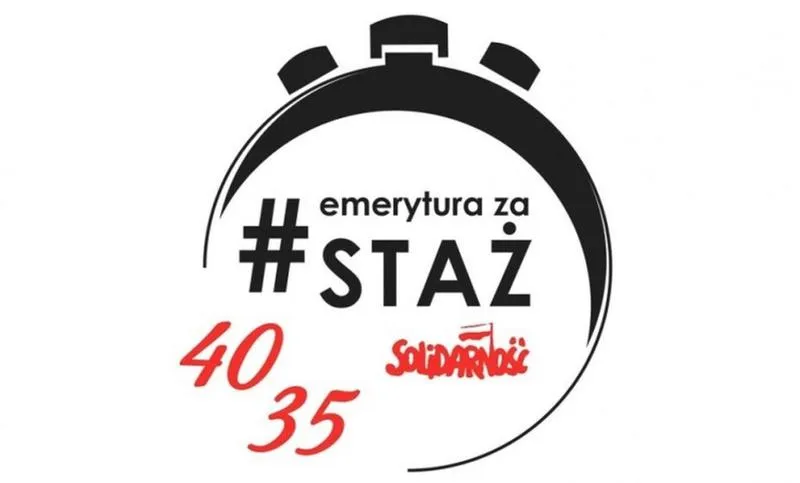 Emerytury stażowe po wyborach