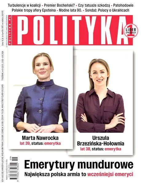 Film Polityka online