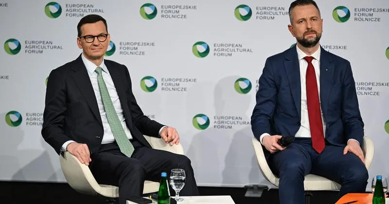 Filozofia rządzenia Morawieckiego