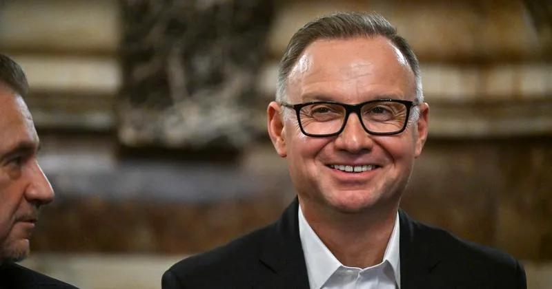 Finanse byłych liderów