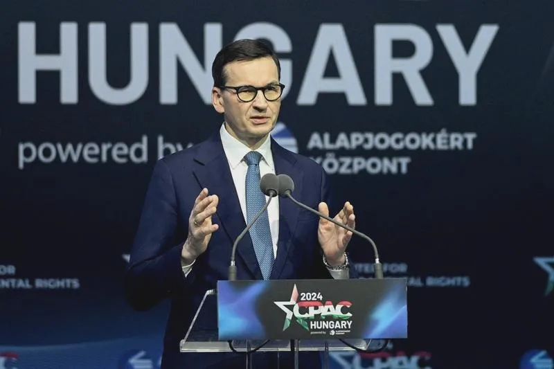 Finansowa kariera premiera