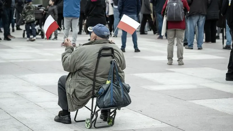 Finansowanie kampanii wyborczych