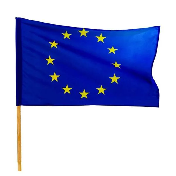 Flaga Unii Europejskiej