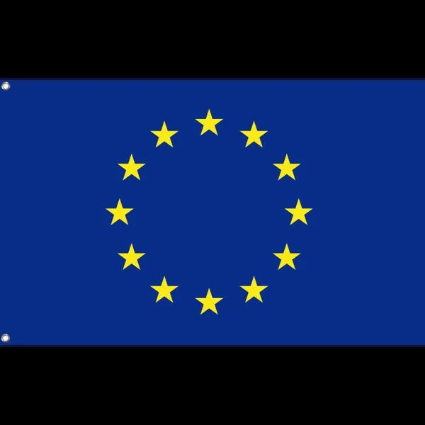 Flaga Unii Europejskiej