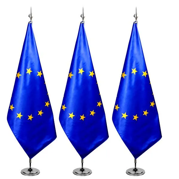 Flaga Unii Europejskiej