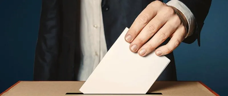 Formalności związane z głosowaniem