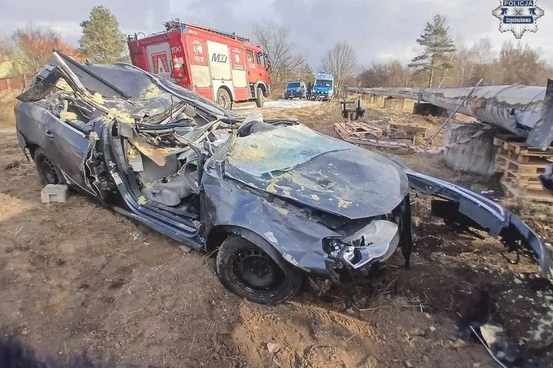 Frekwencja wyborcza Częstochowa