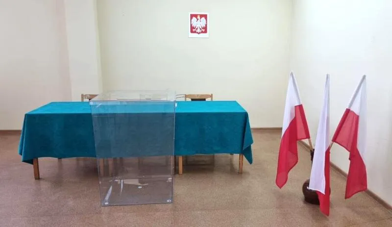 Głosowanie bez meldunku