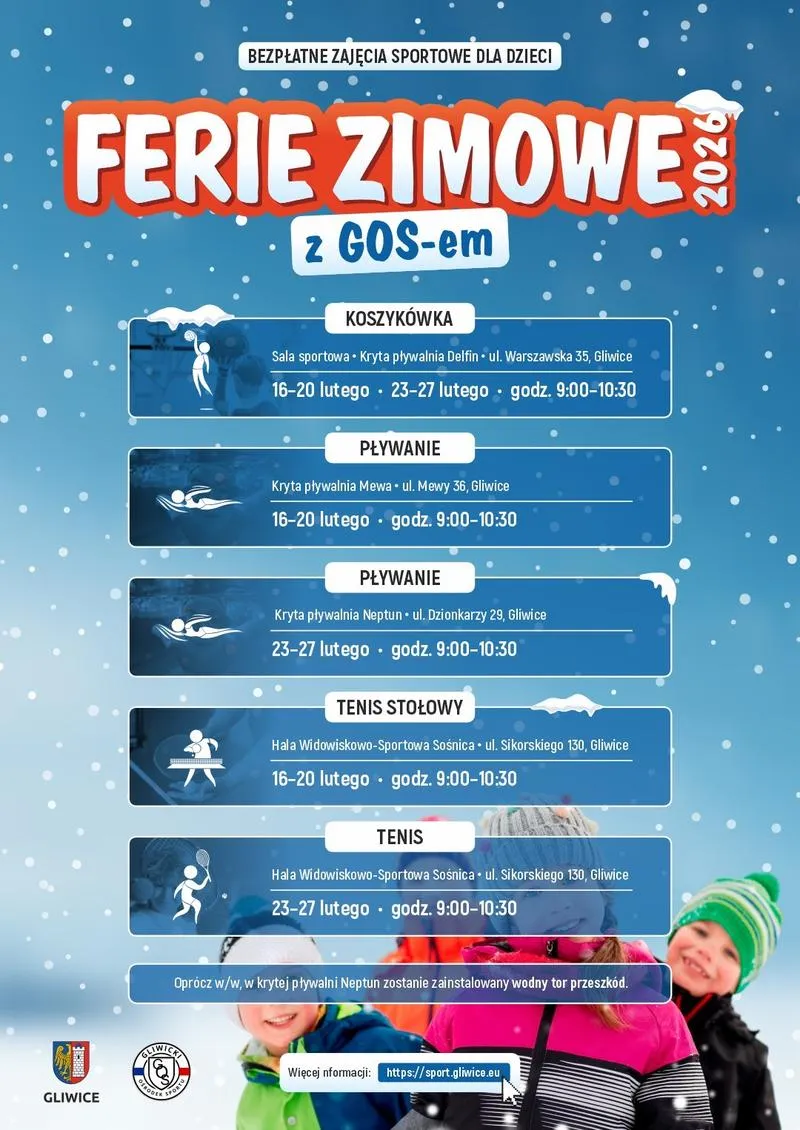 Głosowanie w Gliwicach