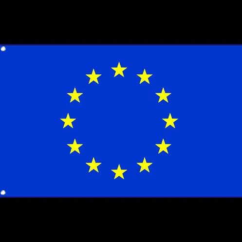 Gwiazdy na fladze UE