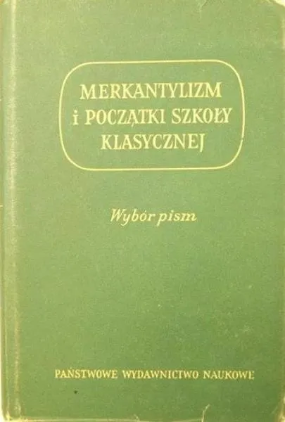 Handel międzynarodowy