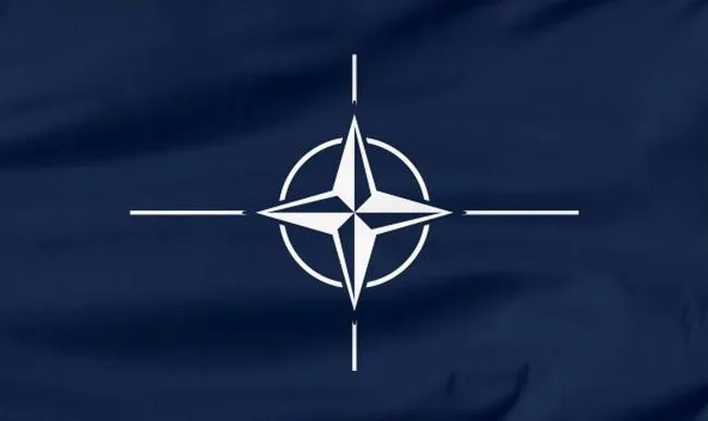 Historia NATO