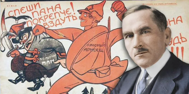 Historia Narodowej Demokracji