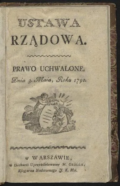 Historia Polski