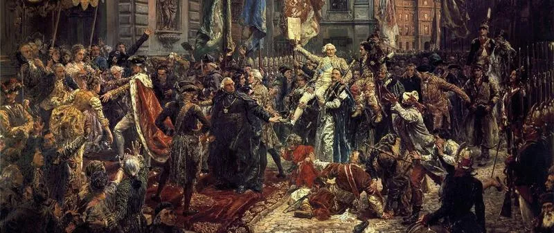 Historia Polski