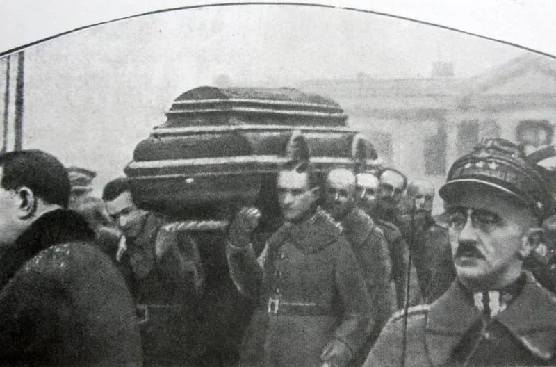Historia Polski