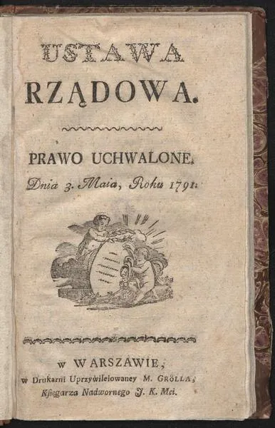 Historia Polski