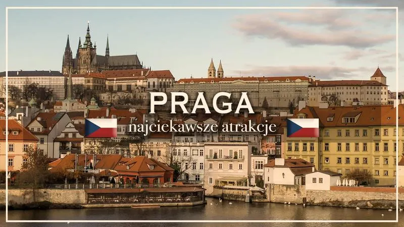 Historia Zamku na Hradczanach