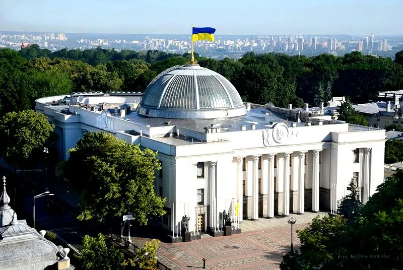 Historia parlamentu w Polsce