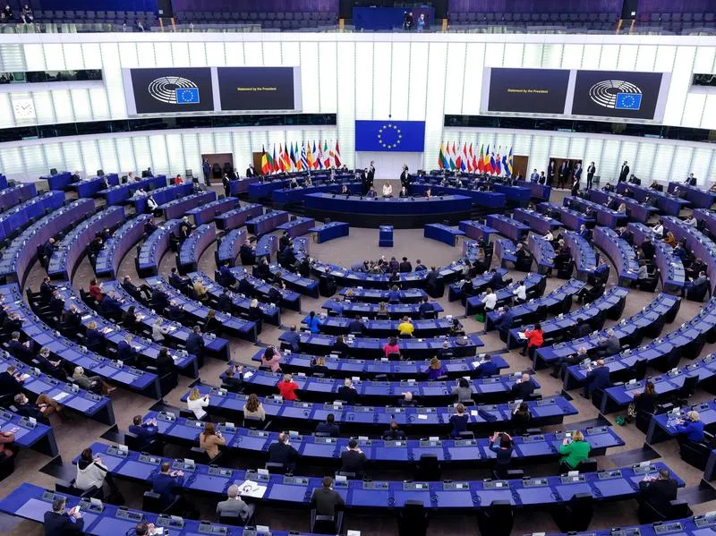 Historia wyborów do PE