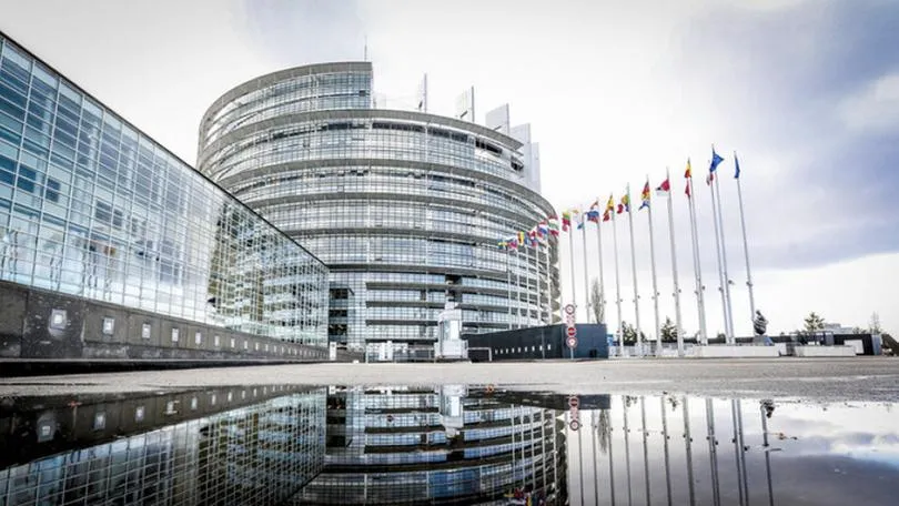 Historie wyborów europejskich