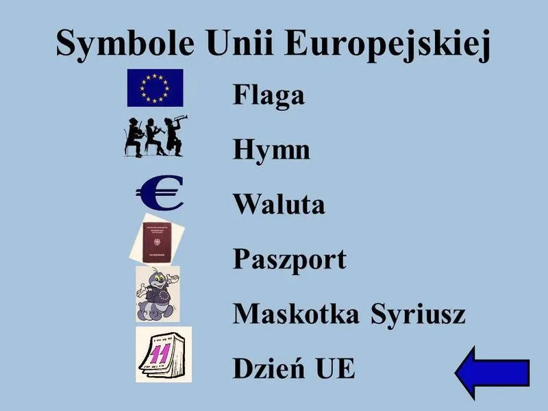 Hymn Unii Europejskiej